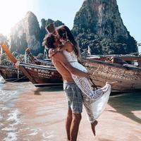 Отзыв от Лика - DTV виза